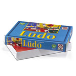 Ludo Clasico Ruibal Royal Green Box 2054